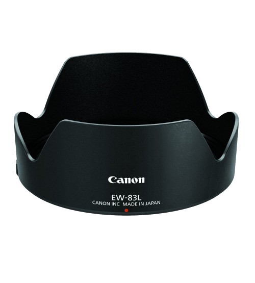 Canon Lens Hood EW-83L